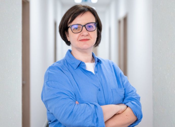 Impact Hub, társadalmi vállakozás