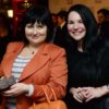 Freund Judit és Fónyad Orsolya