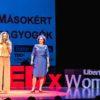 TEDx alapítók