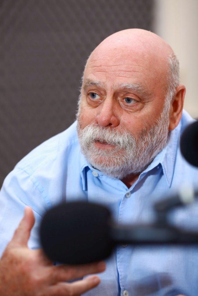 Fodor János, Negyedik negyed