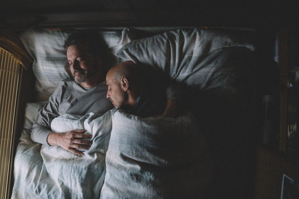 Szupernóva, Colin Firth, Stanley Tucci