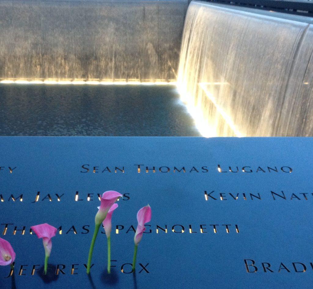 World Trade Center 09.11.