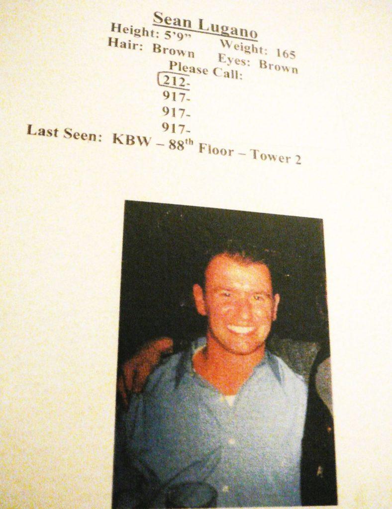 World Trade Center 09.11.
