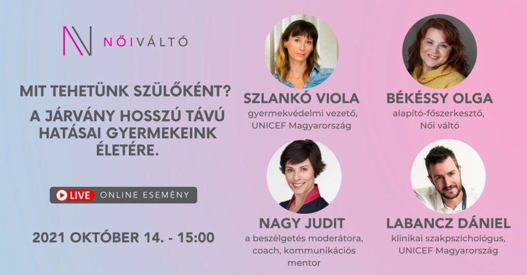 unicef kerekasztal