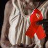 HIV, AIDS, nagymama
