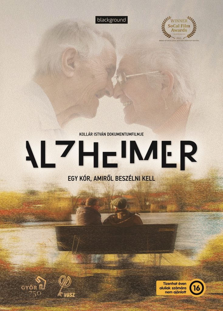 Alzheimer film