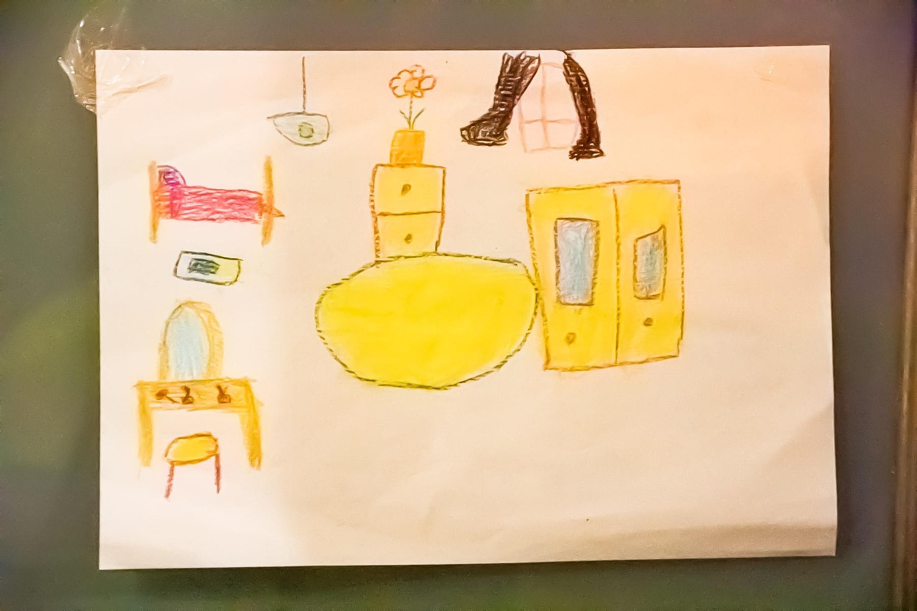 gyerekrajz_otthon