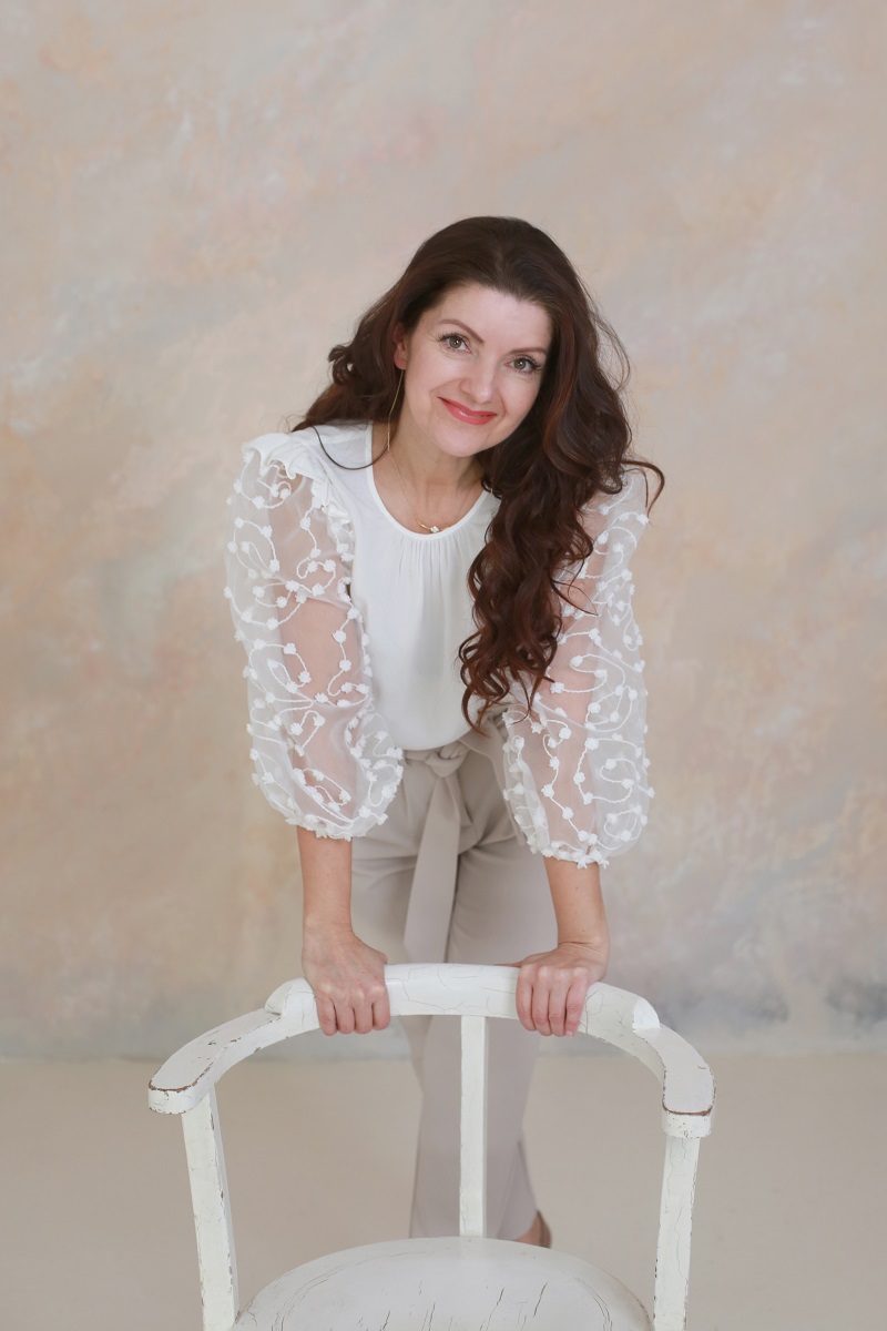 Pesti Krisztina