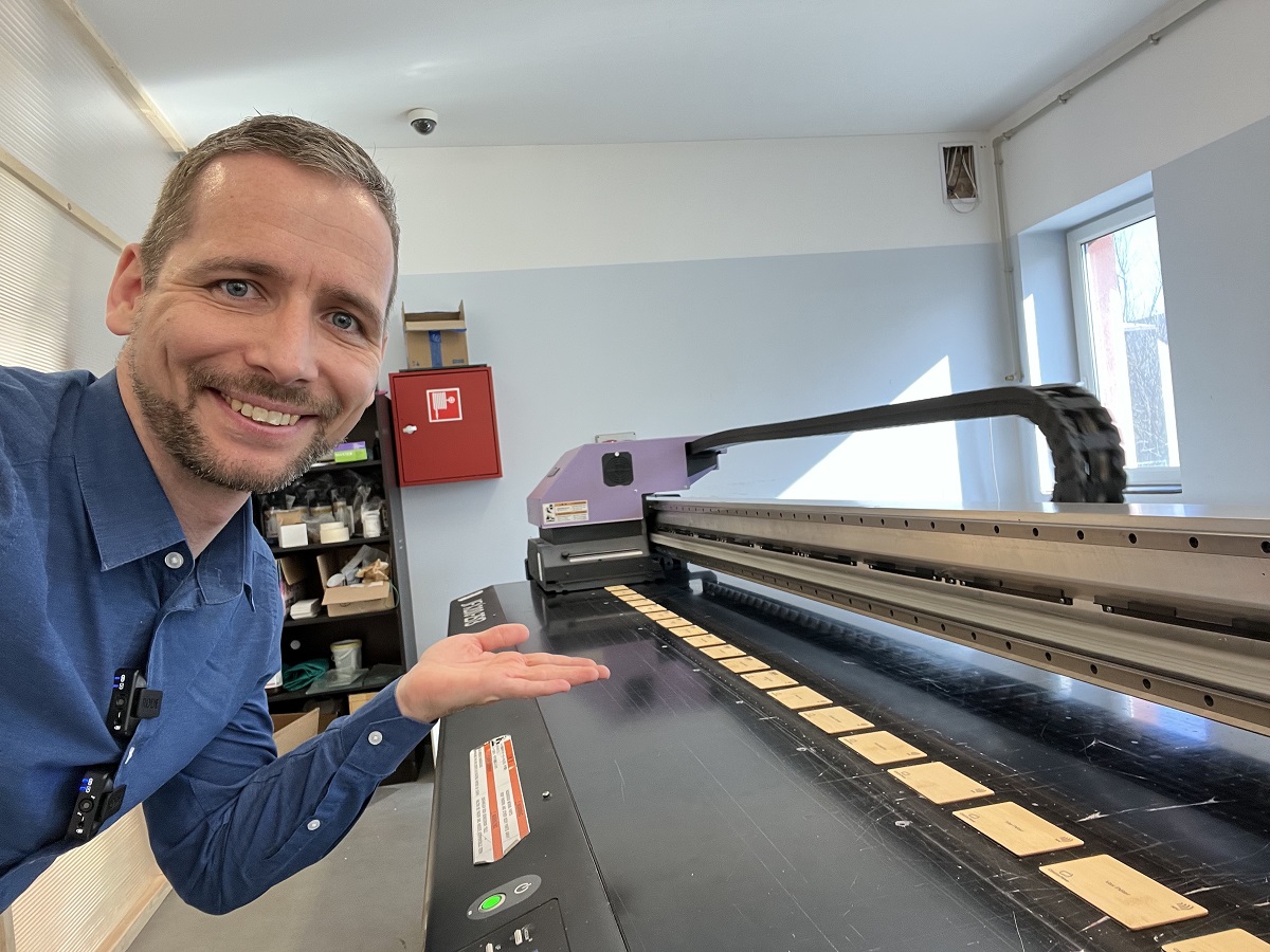 Baranyai Dávid