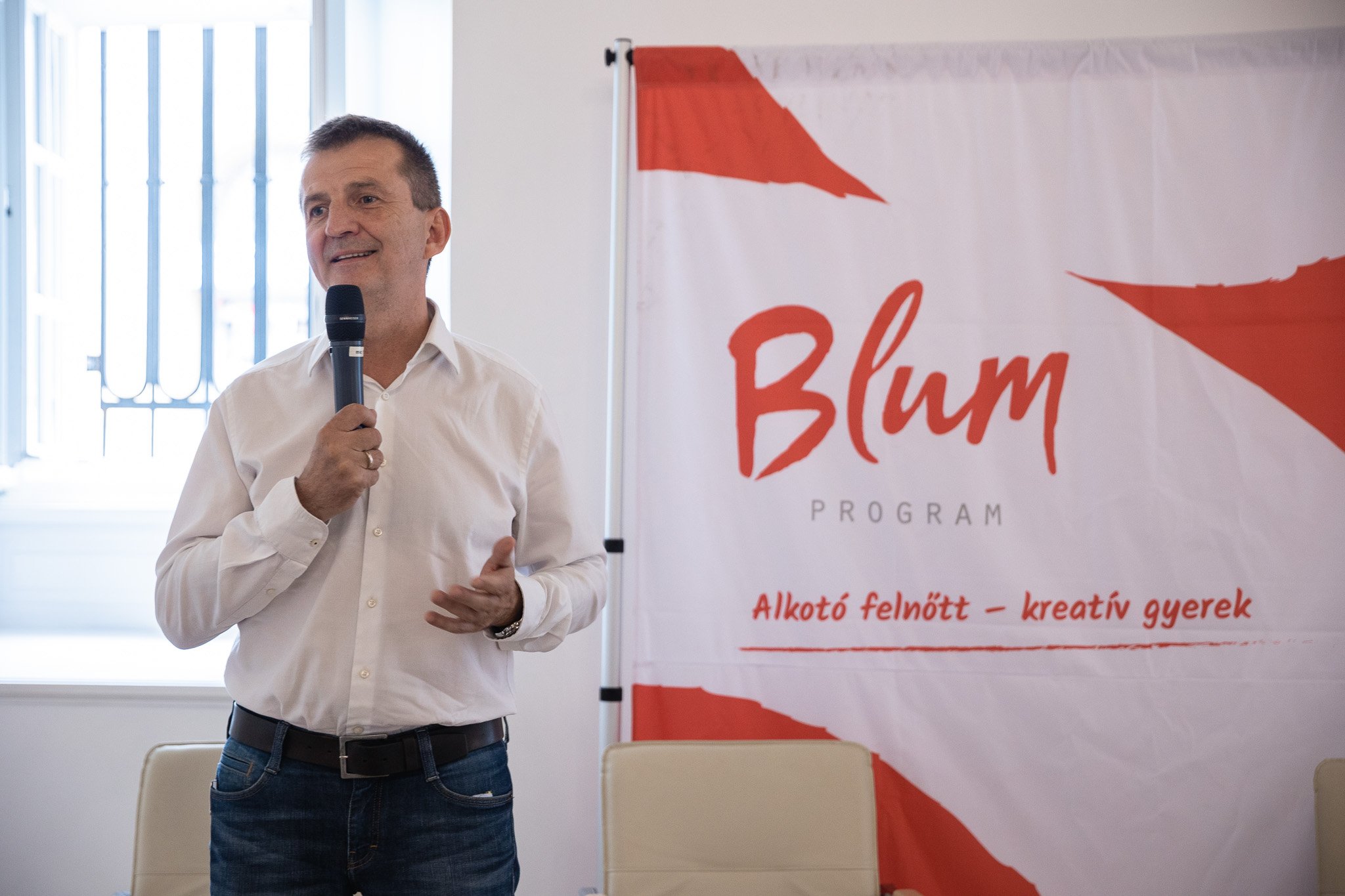felnőtt-gyerek-blum program