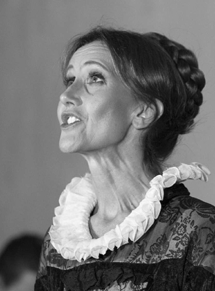 Kökényessy Ági-szinkron