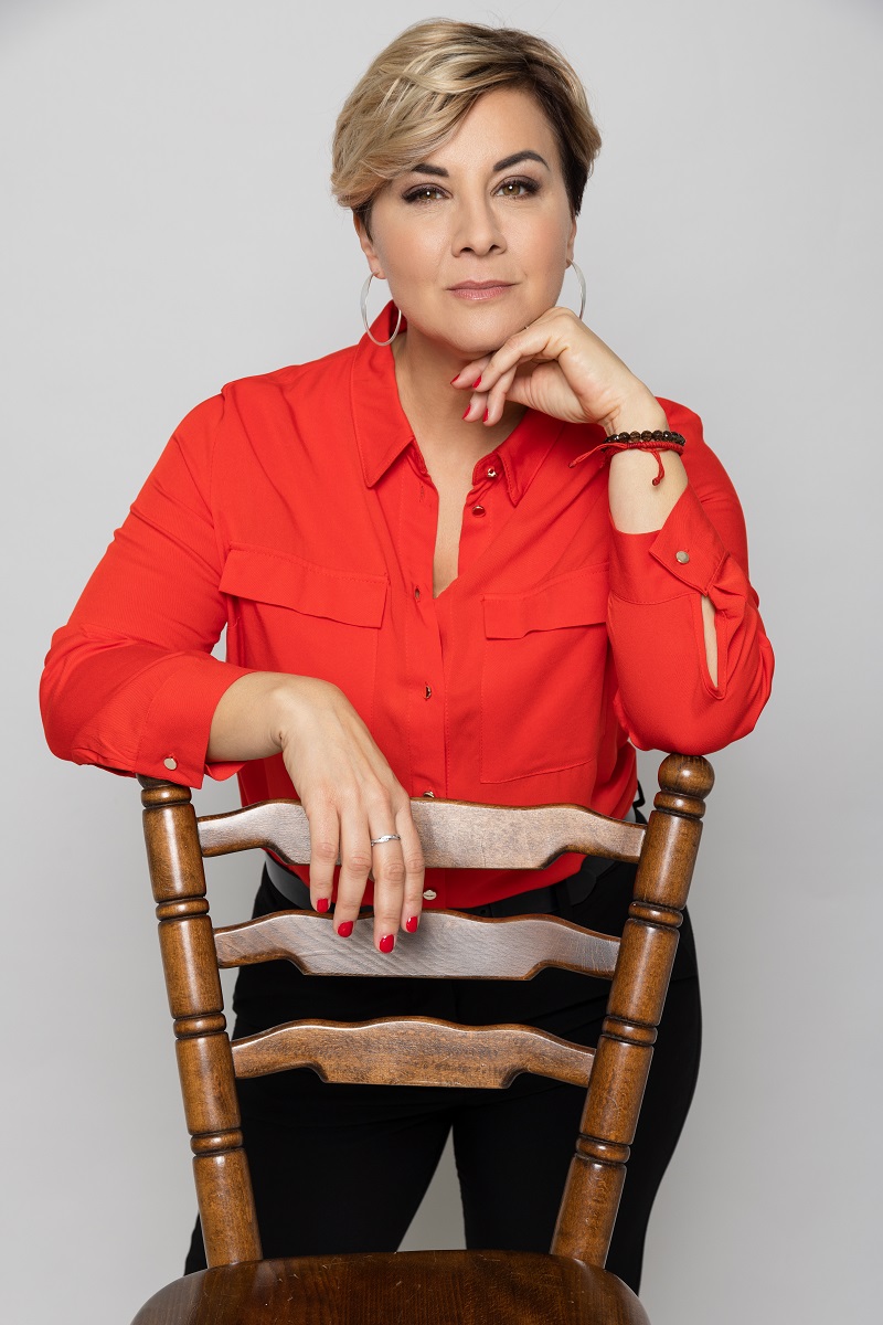 Ábel Anita