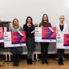 AWE vállalkozónői program nyertesek