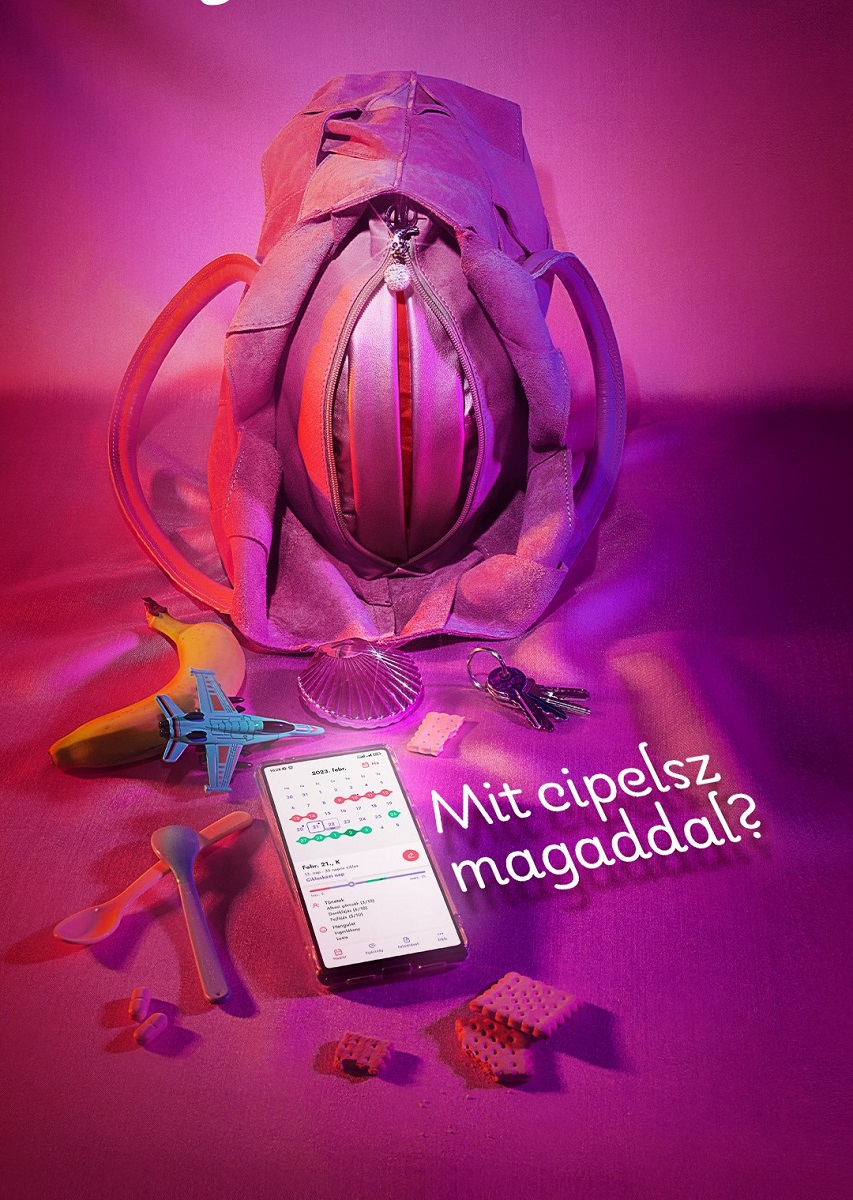 mit cipelsz magaddal vaginatáska, endometriózis