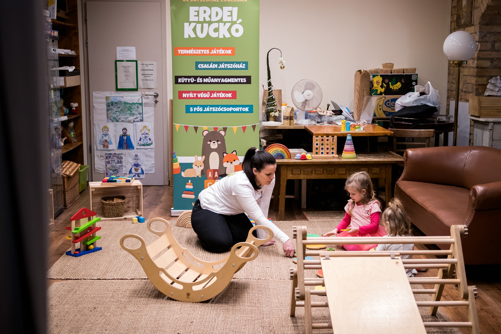 értékes vagy-program