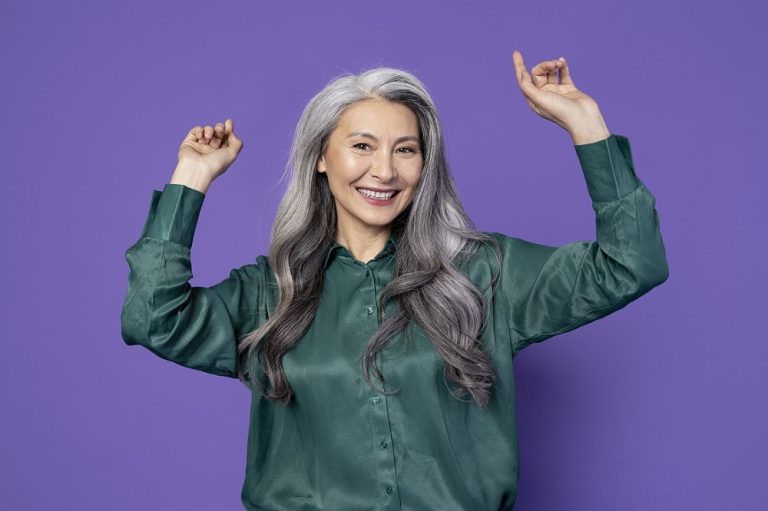 haj, menopauza