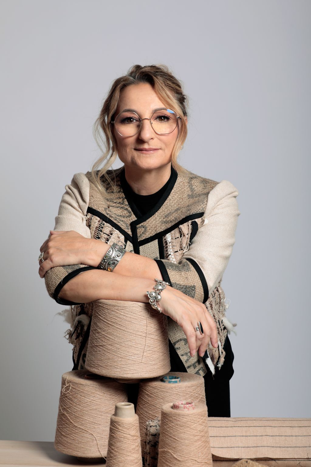 Sylvia Calvo