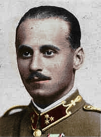 Lajtos Árpád katonatiszt