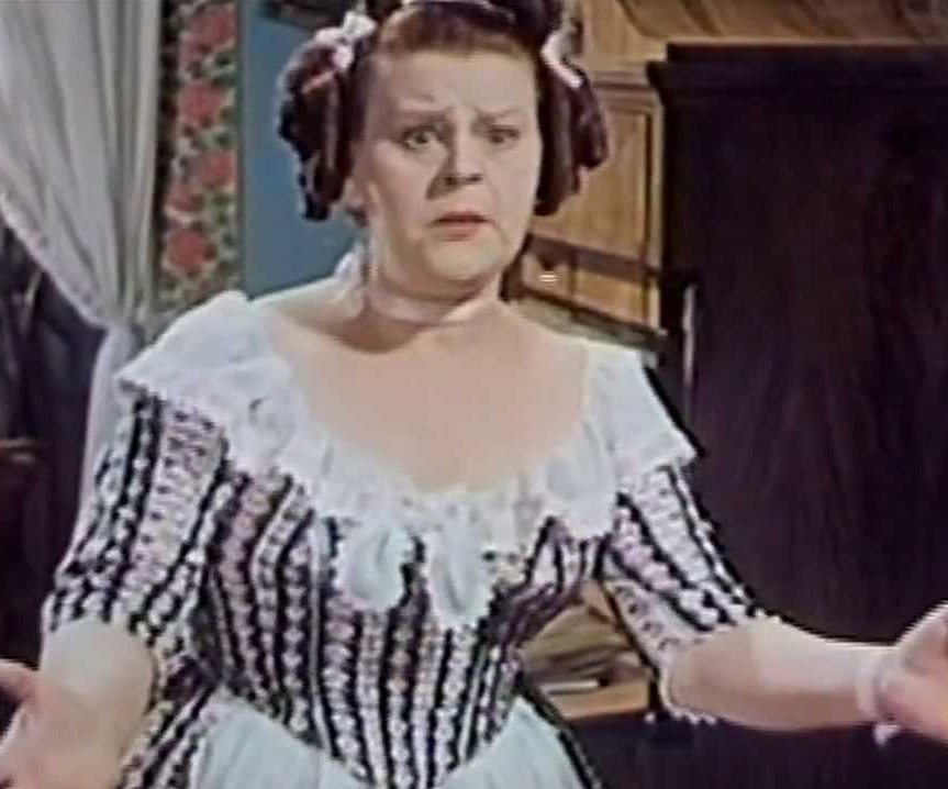 liliomfi Dajka margit