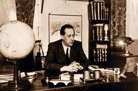 Márai Sándor