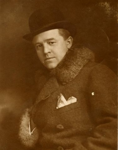 Csortos Gyula