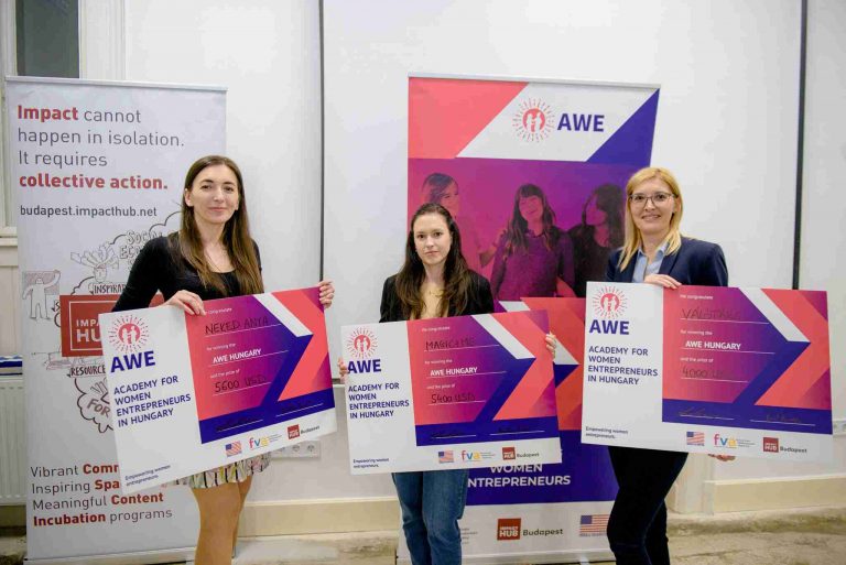 AWE program