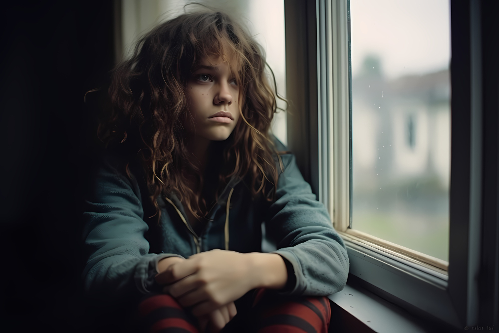 anya