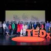 TEDxLibertyBridgeWoman