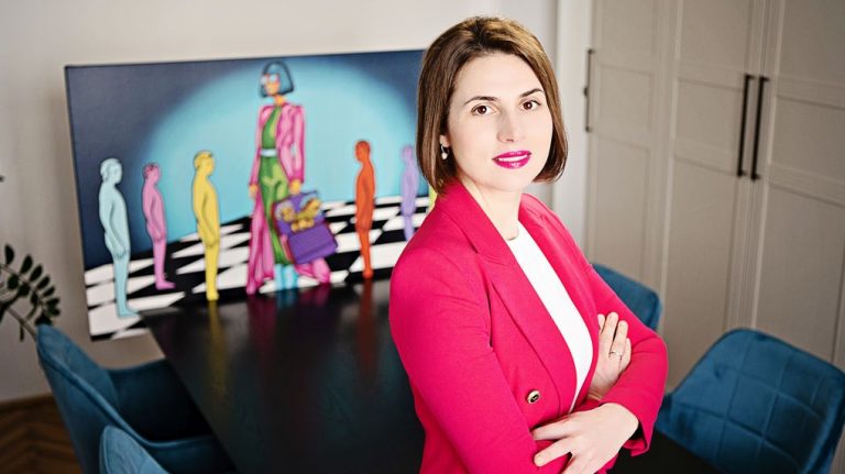 Patai Krisztina