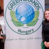 Green Brands