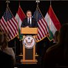David Pressman amerikai nagykövet