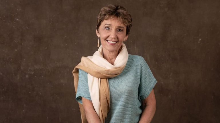 Kóber Ildikó