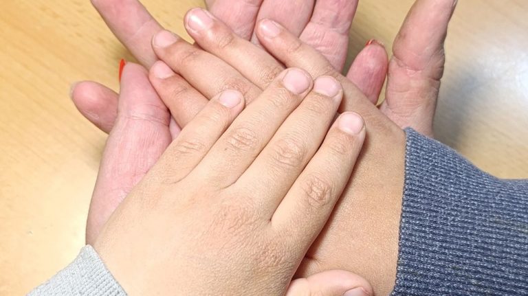 szempillantás alatt anyaság, örökbefogadás