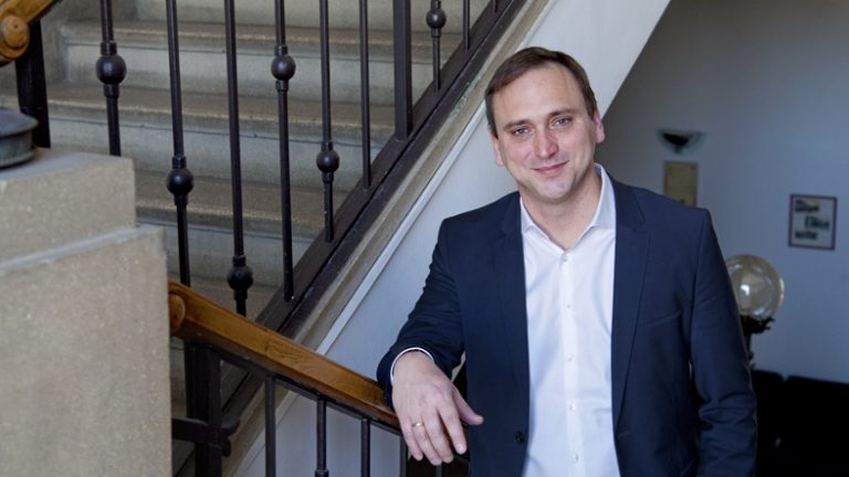 Őrsi Gergely