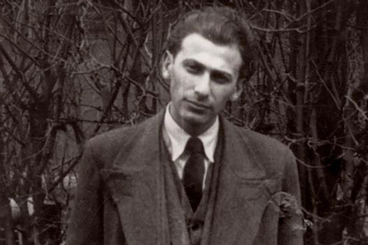 Radnóti Miklós