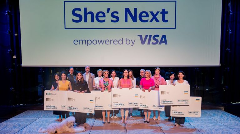 Visa