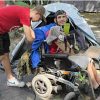 Paulik Fecó, Nem adom fel Alapítvány Sziget