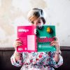 Piroska Tímea coaching könyvek, Z Press Kiadó
