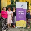 Magyar Női Alap, feminista mozaik