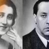 Márai Sándor és Matzner Lola