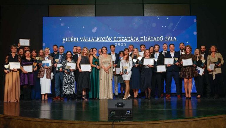 az_Év_Vidéki_Vállalkozó