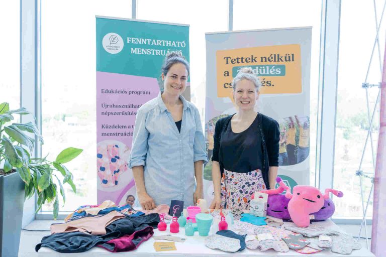 menstruációs szegénység, mensy