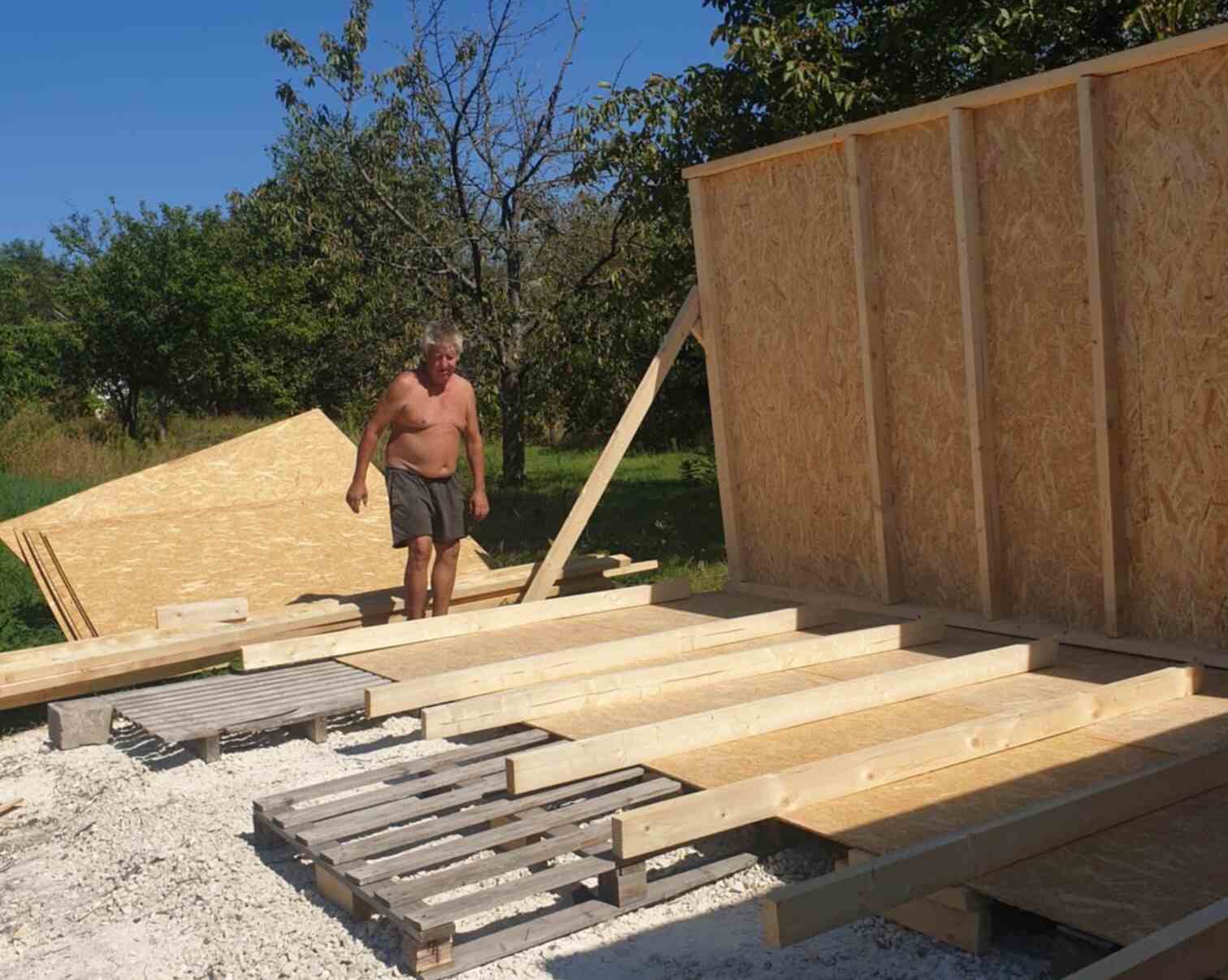 Tünde segítséget, munkát és szállást keres (1)