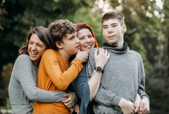 Világom Alapítvány