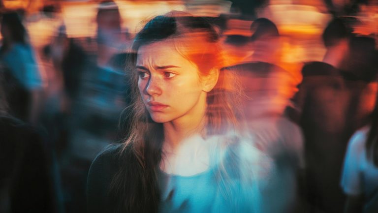 gaslighting