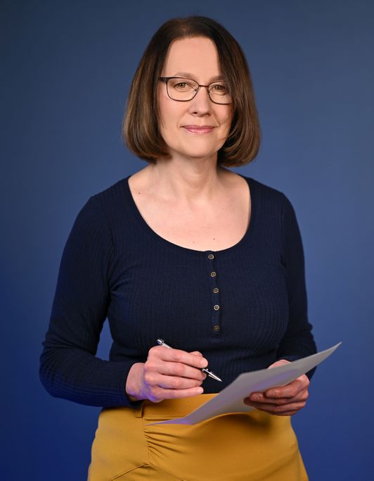 Klimax Központ