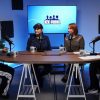 Oláh Ibolya Kék vonal podcast, gyerekek, gyermekotthon