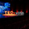 TedXLibertyBridgeWoman